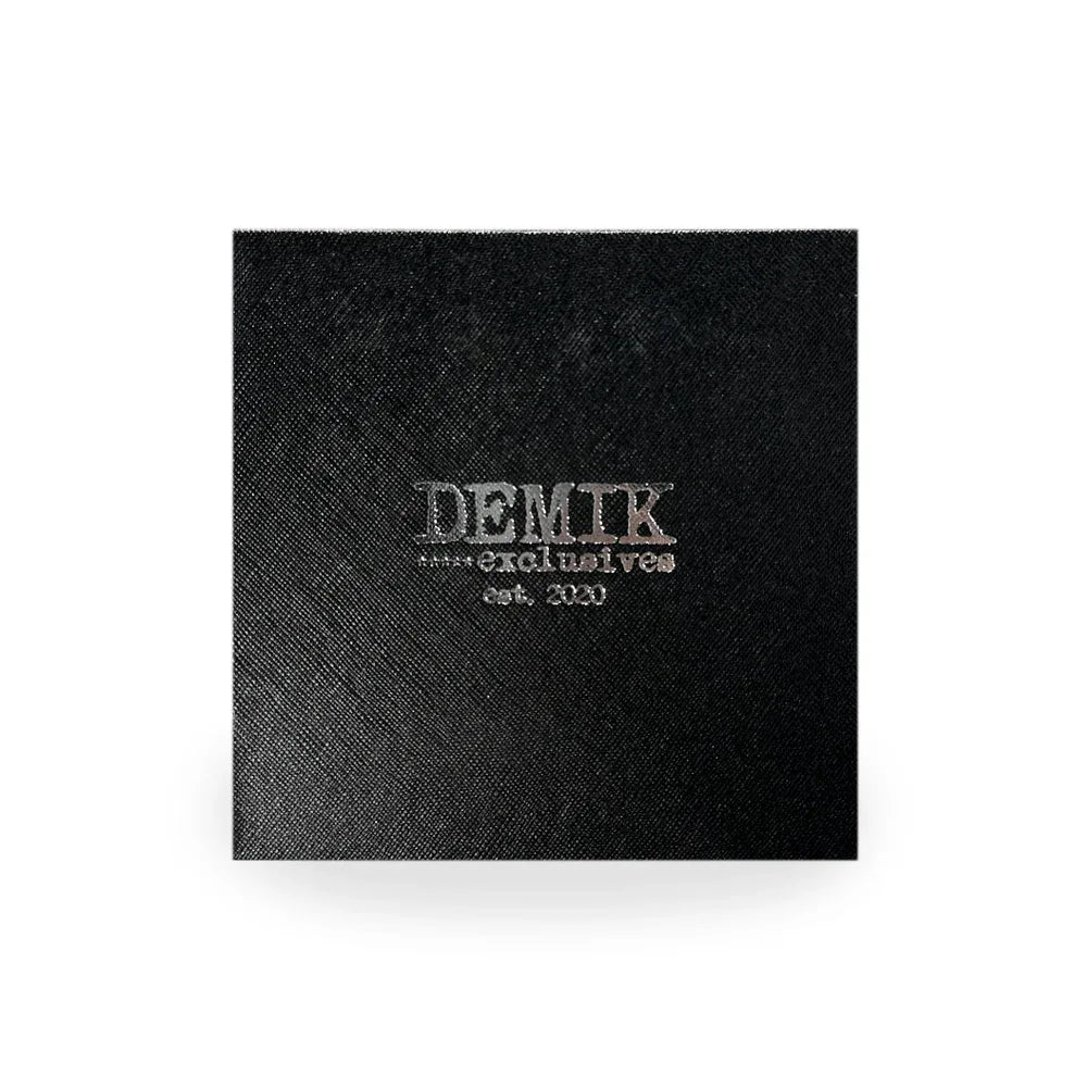 Studded Belt - DEMIK EXCLUSIVES - VENTURER