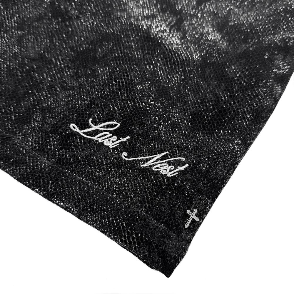 Leather Switching Shorts - LAST NEST - VENTURER