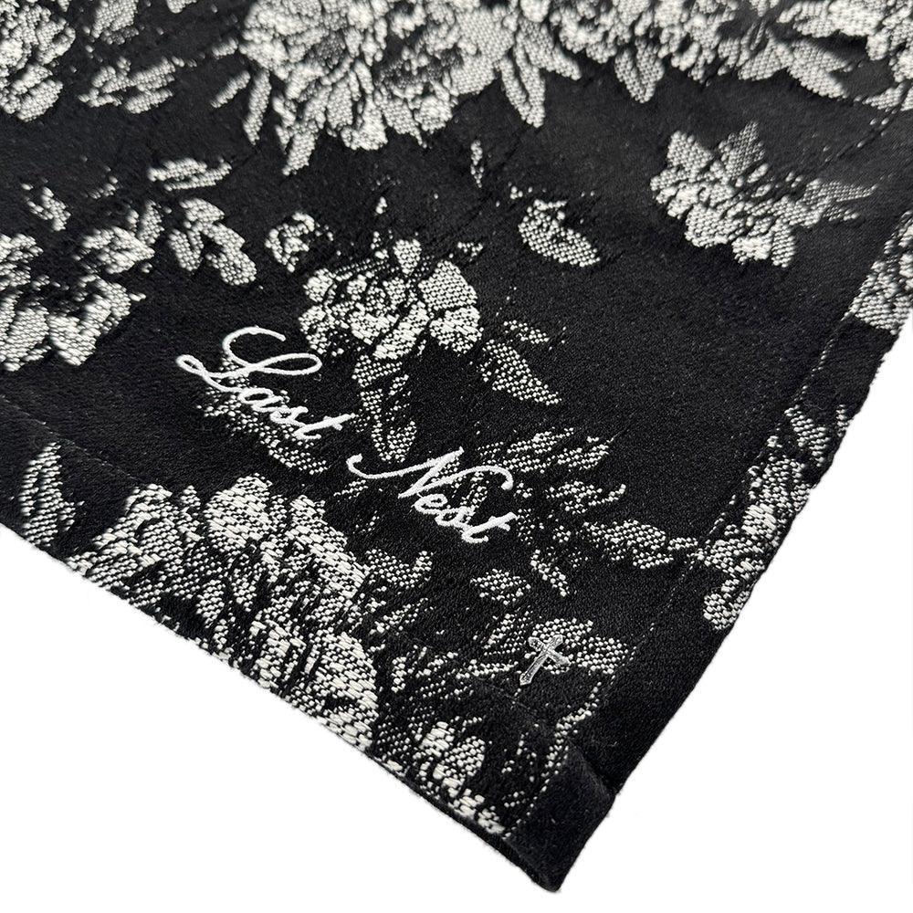 Floral Leopard Switching Shorts - LAST NEST - VENTURER