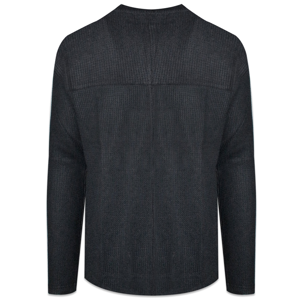 Logo Embed Henry Neck