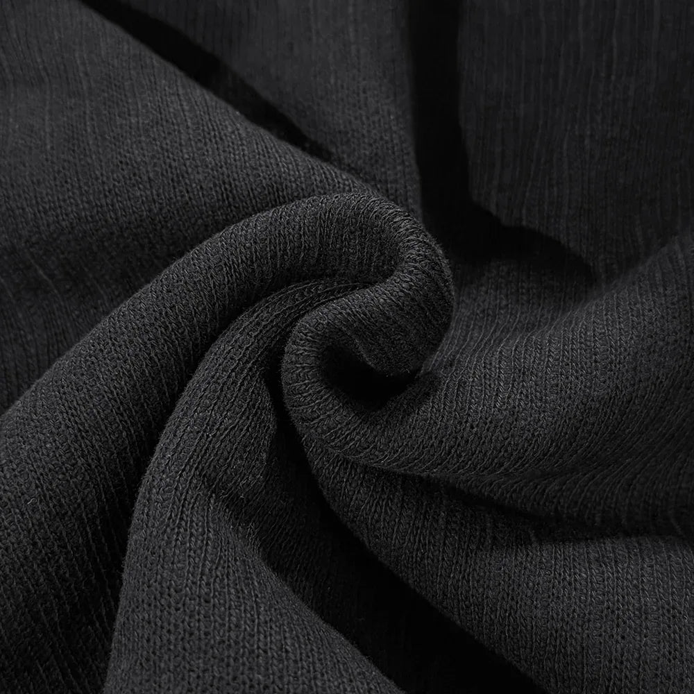 Logo Emb Knit Vest - LAST NEST - VENTURER