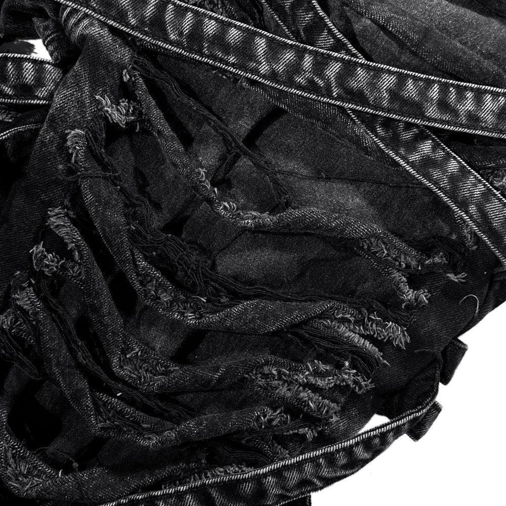Venim 2.0 Denim - whathappenedtogod - VENTURER