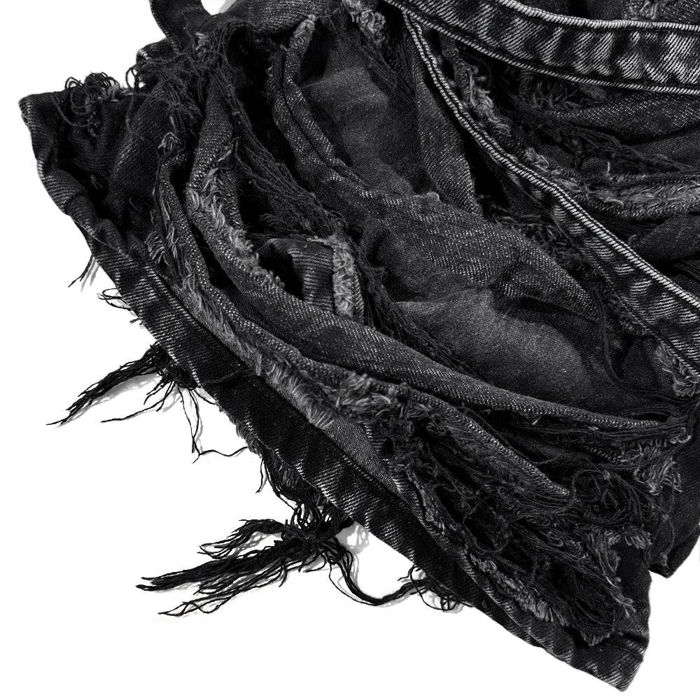 Venim 2.0 Denim - whathappenedtogod - VENTURER