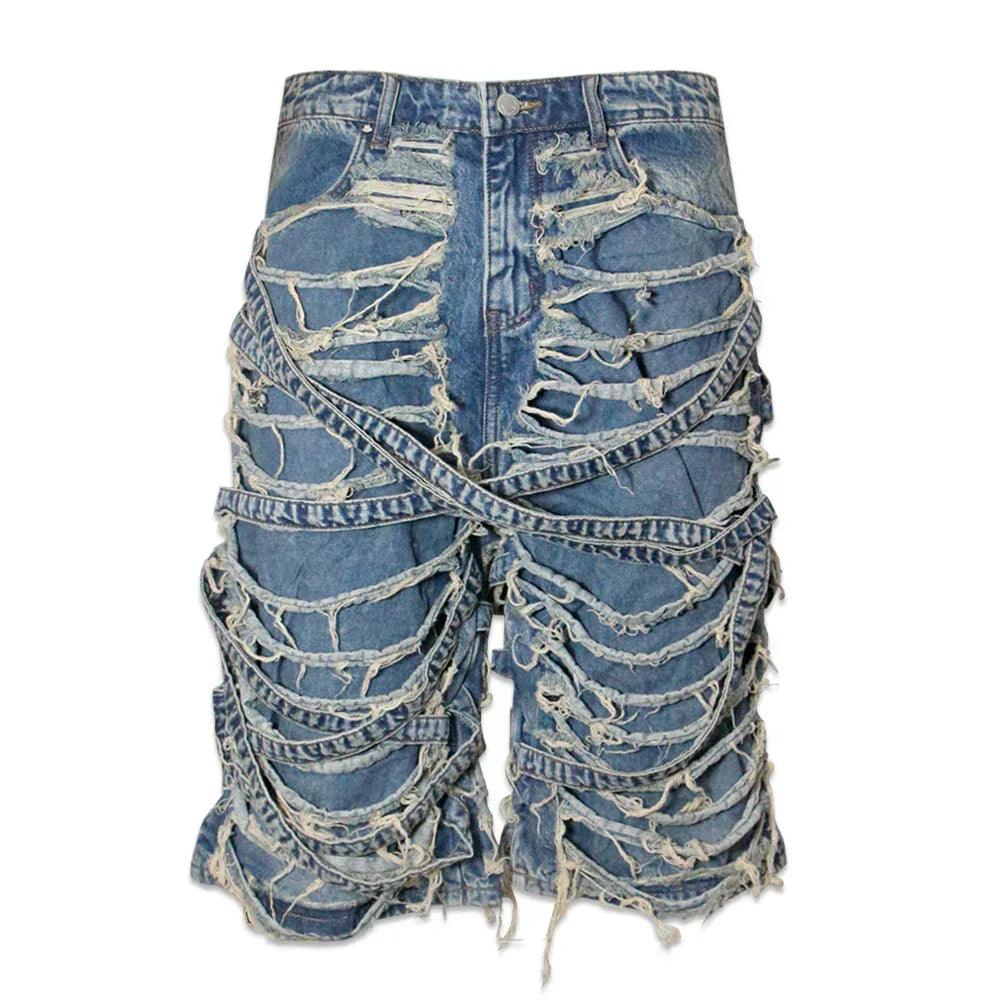 Venim Jorts - whathappenedtogod - VENTURER