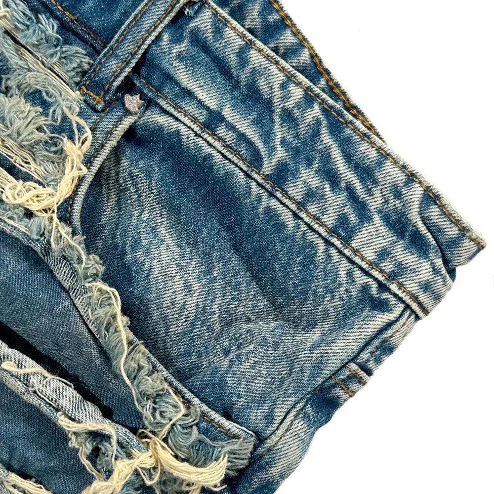 Venim Jorts - whathappenedtogod - VENTURER