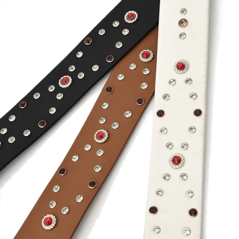 Lion Medal Belt - BIRTH OF ROYAL CHILD - VENTURER