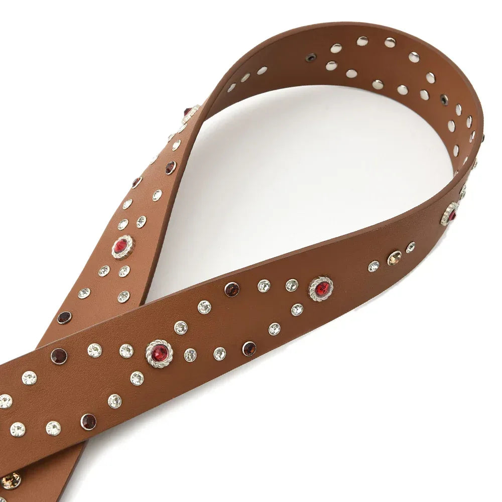 Lion Medal Belt - BIRTH OF ROYAL CHILD - VENTURER