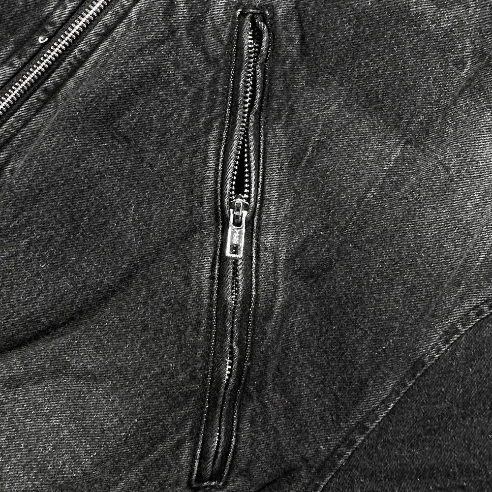 Sp888dr Moto Jacket - whathappenedtogod - VENTURER