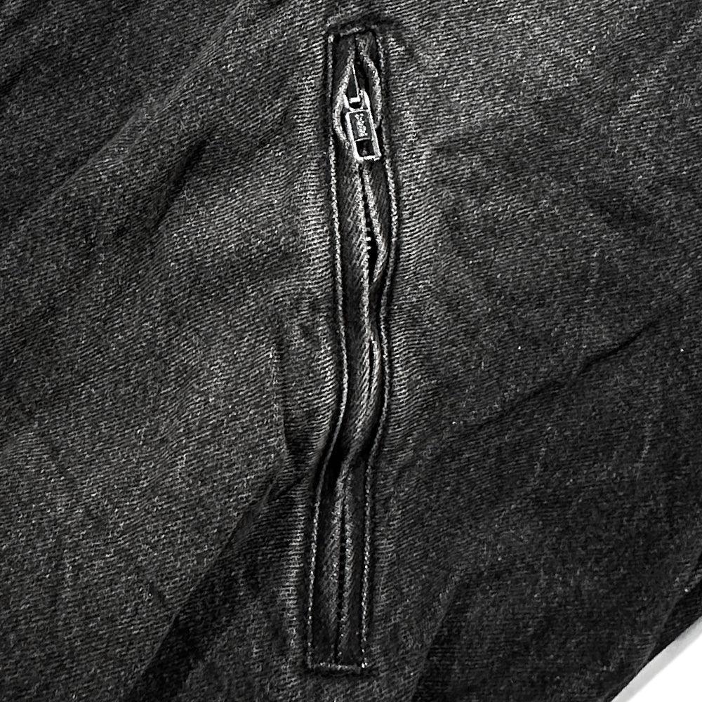 Sp888dr Moto Jacket - whathappenedtogod - VENTURER