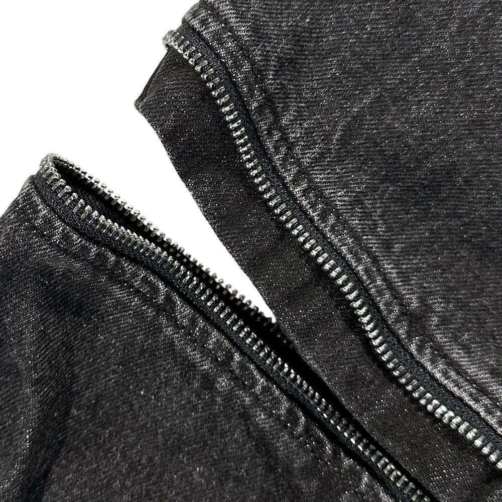 Sp888dr Moto Jacket - whathappenedtogod - VENTURER