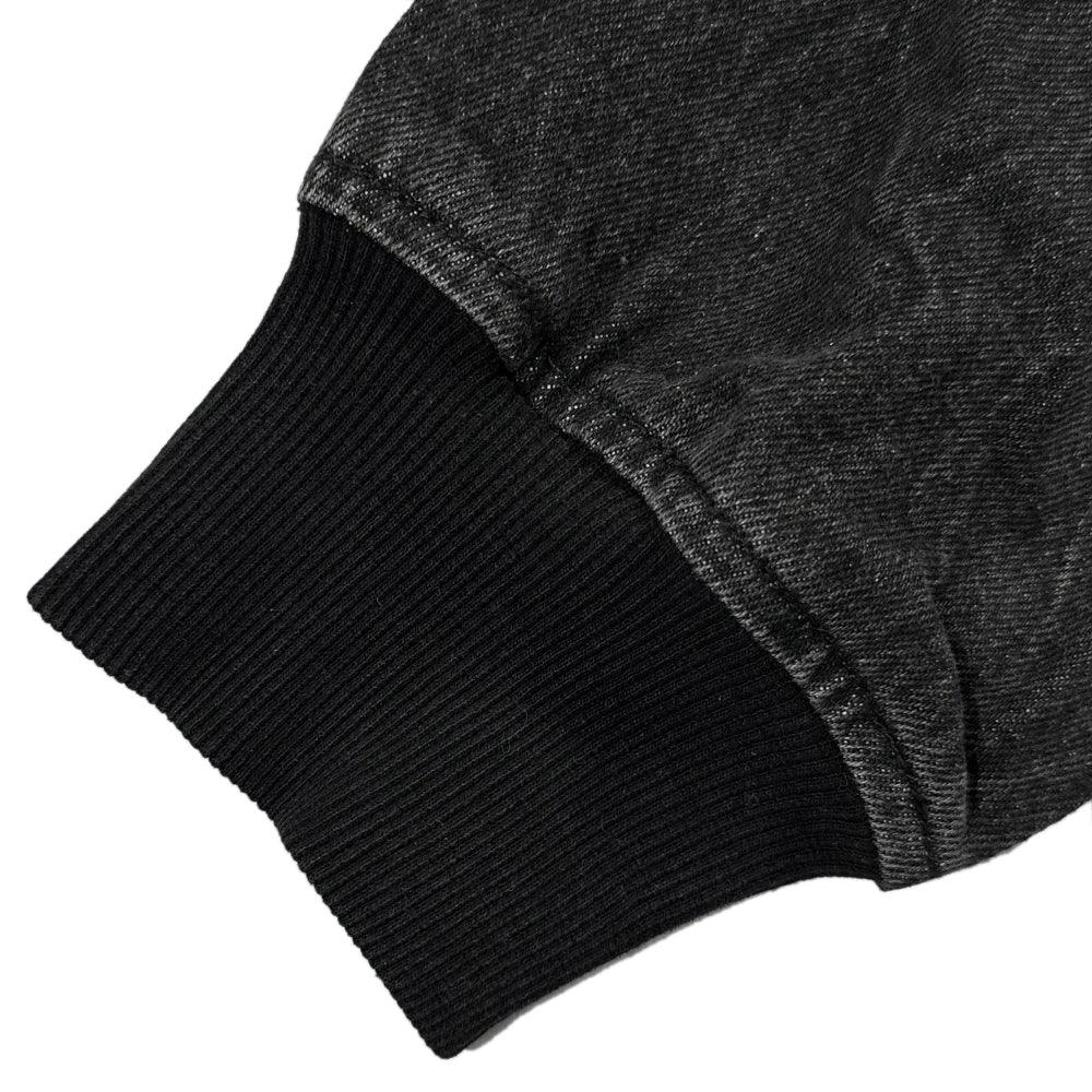 Sp888dr Moto Jacket - whathappenedtogod - VENTURER