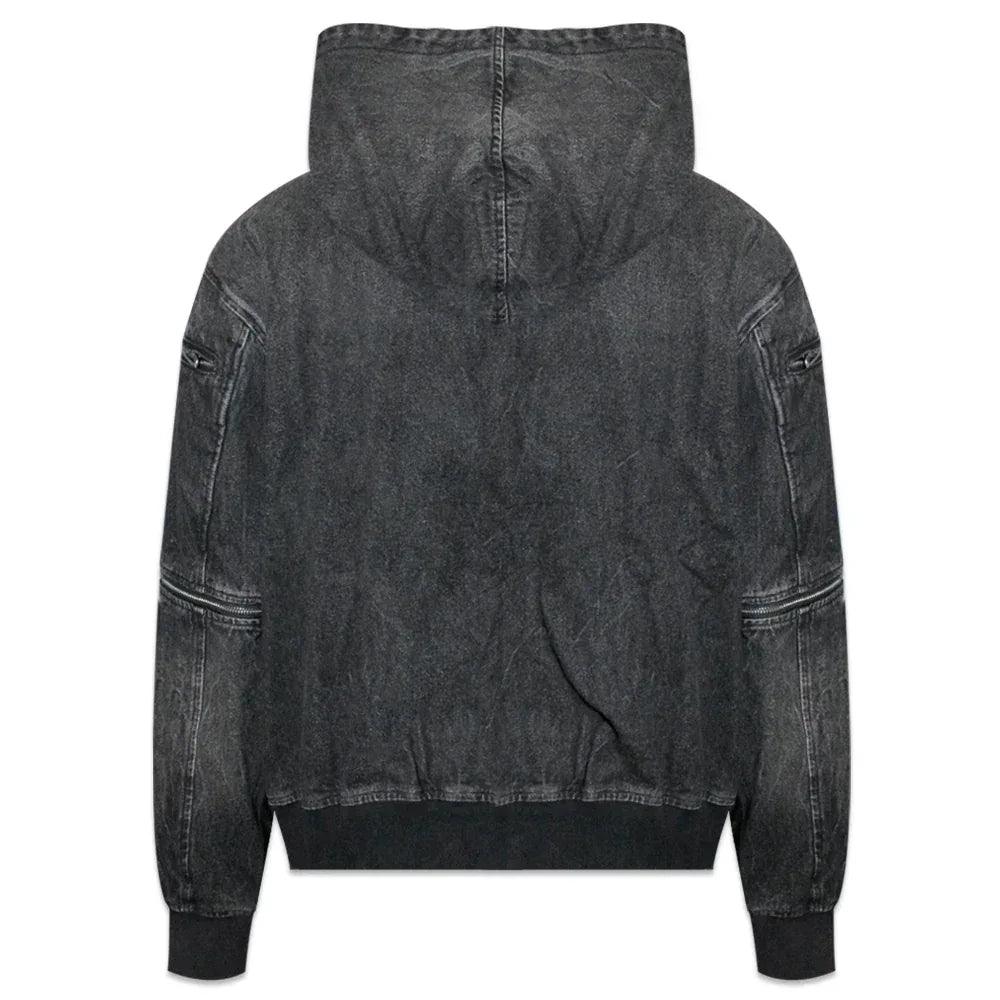 Sp888dr Moto Jacket - whathappenedtogod - VENTURER