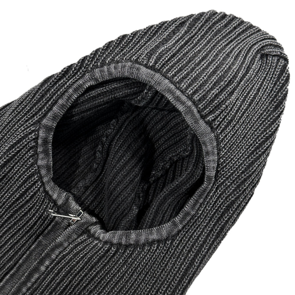 Stealth Full Zip Hoodie