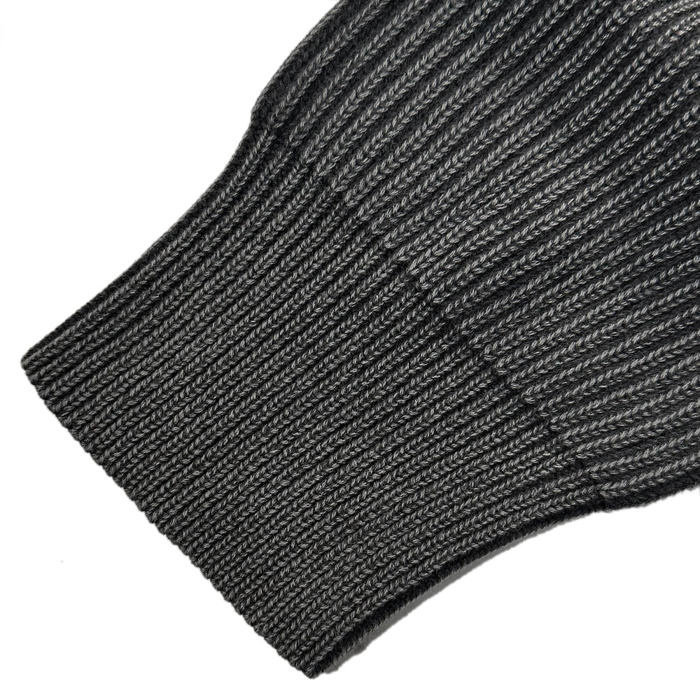 Stealth Full Zip Hoodie