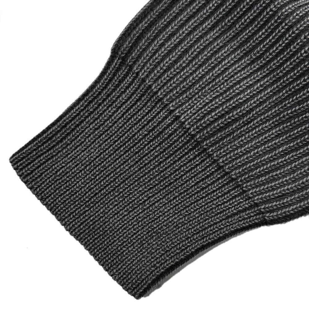 Stealth Full Zip Hoodie - whathappenedtogod - VENTURER