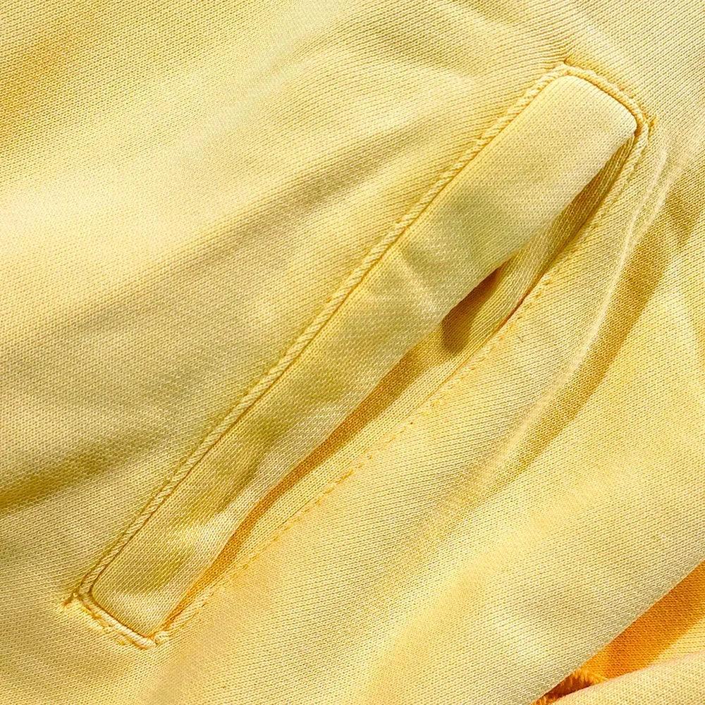 Y333k Zip Up Hoodie - whathappenedtogod - VENTURER