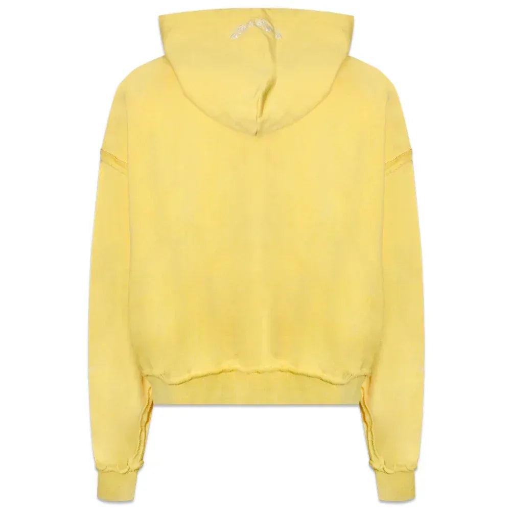 Y333k Zip Up Hoodie - whathappenedtogod - VENTURER