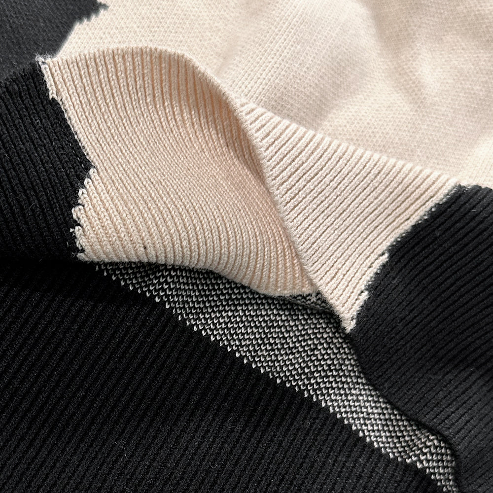 God Forgive Me Turtleneck