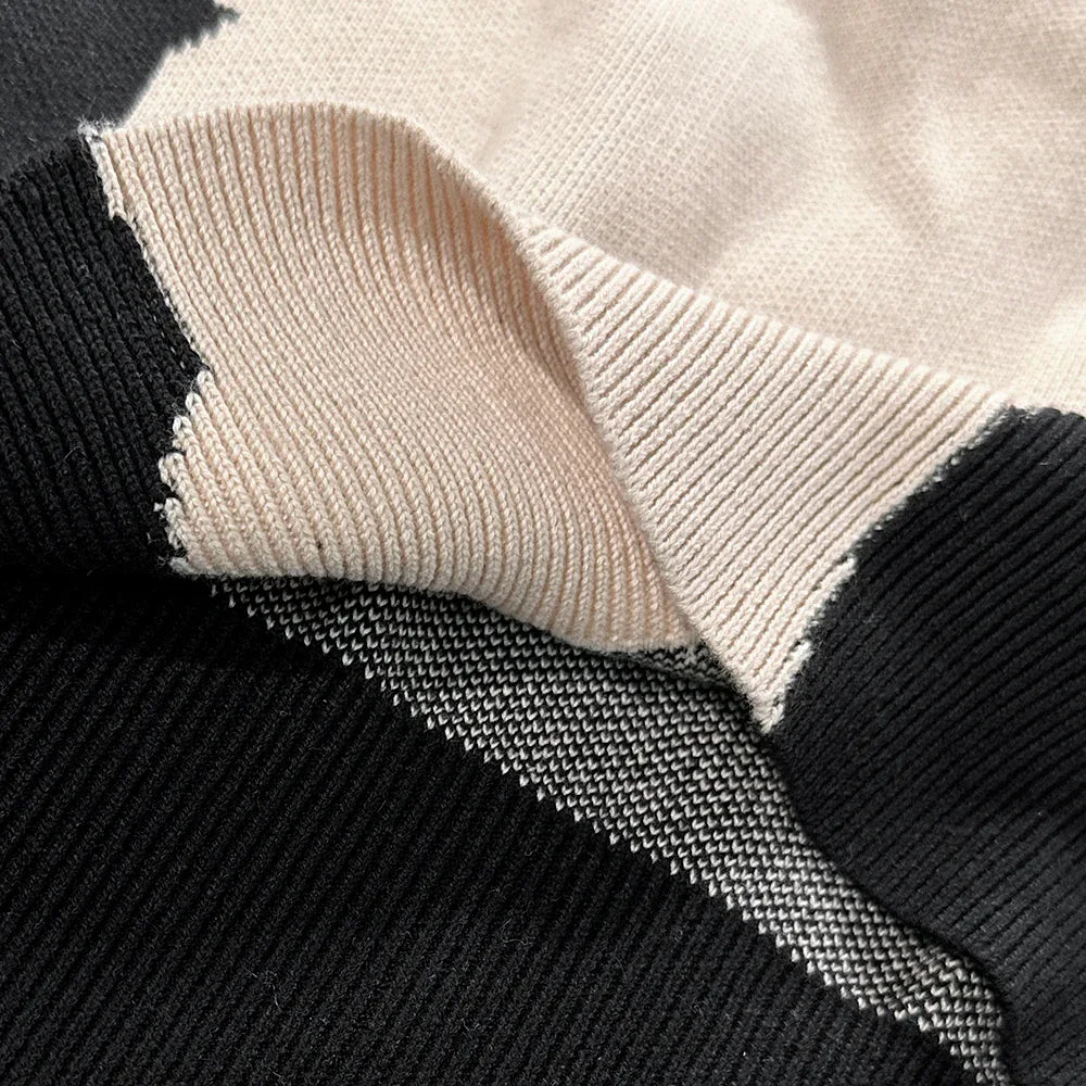 God Forgive Me Turtleneck - whathappenedtogod - VENTURER