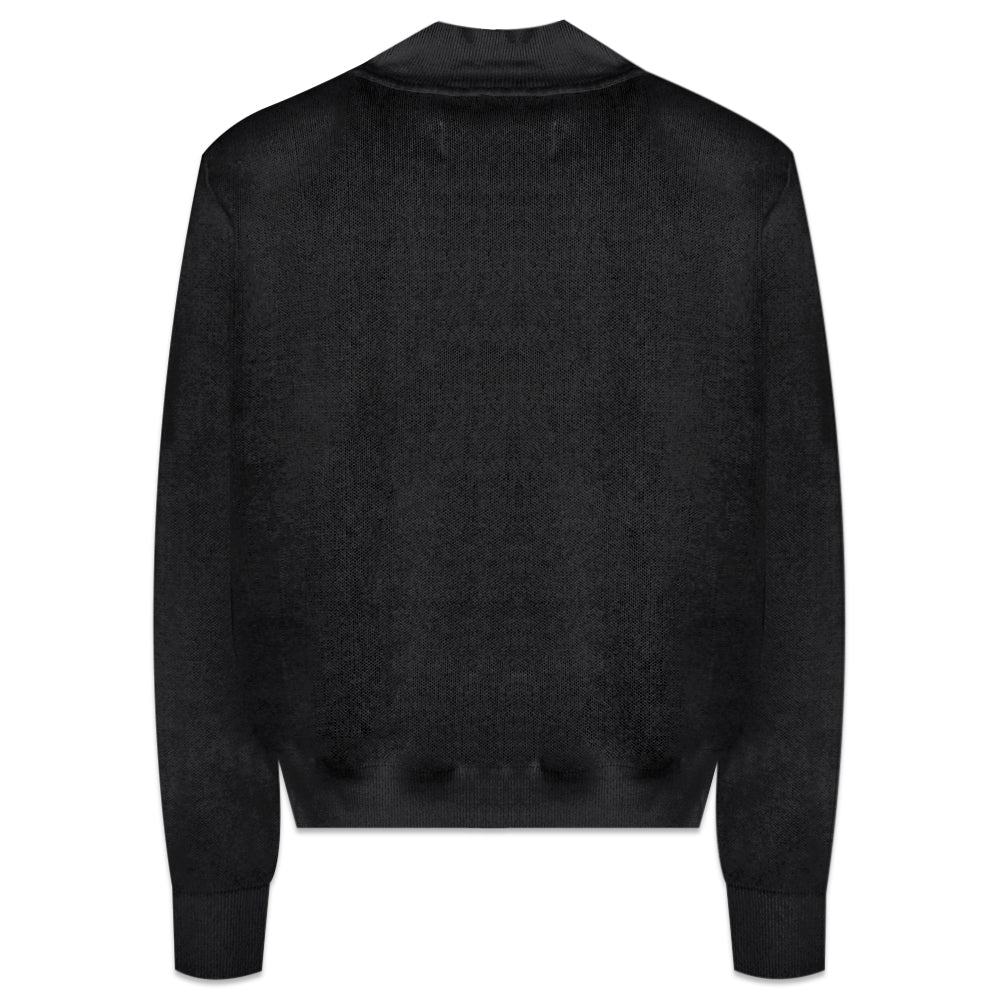 God Forgive Me Turtleneck