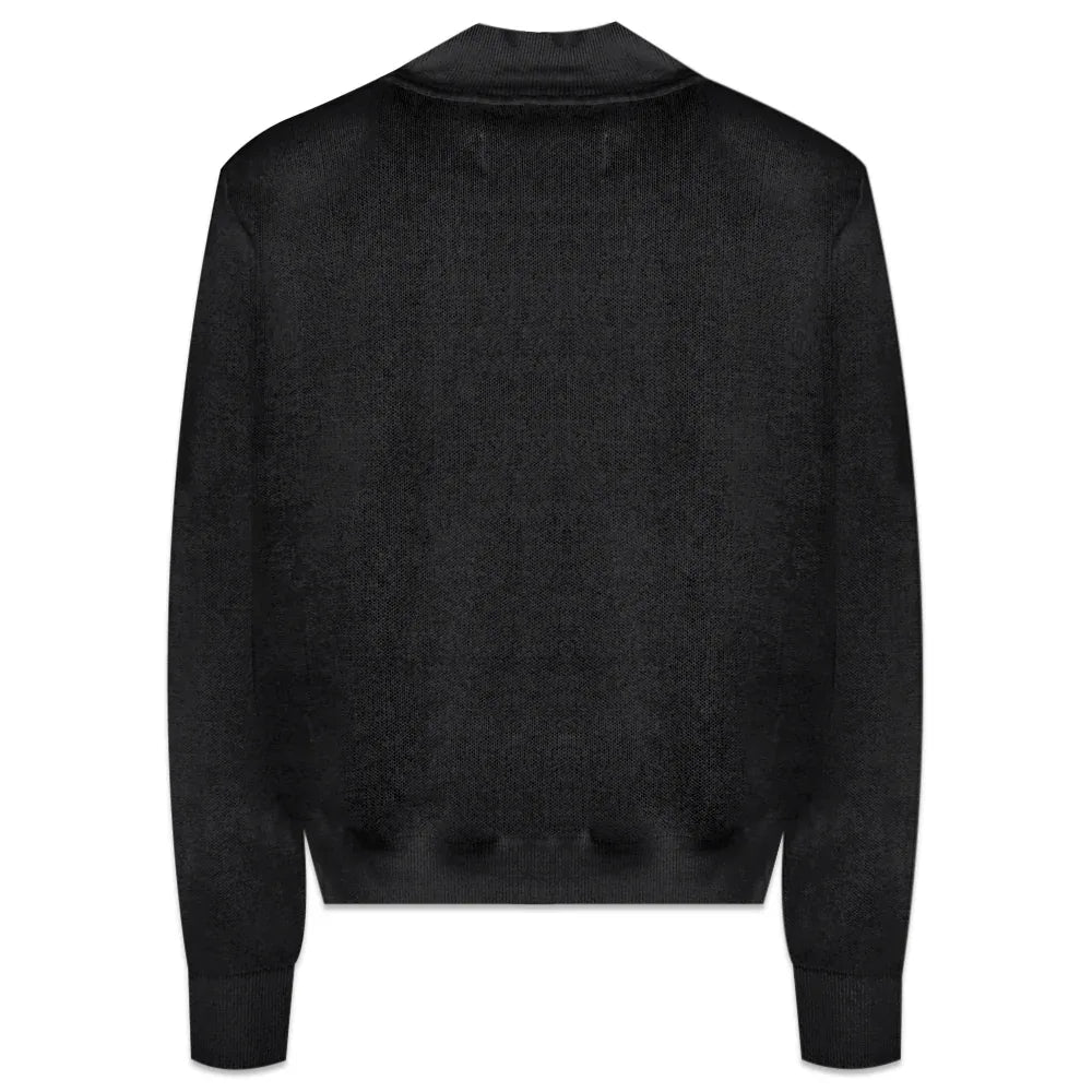 God Forgive Me Turtleneck - whathappenedtogod - VENTURER