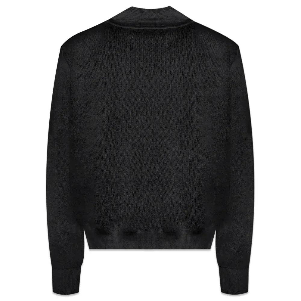 God Forgive Me Turtleneck - whathappenedtogod - VENTURER