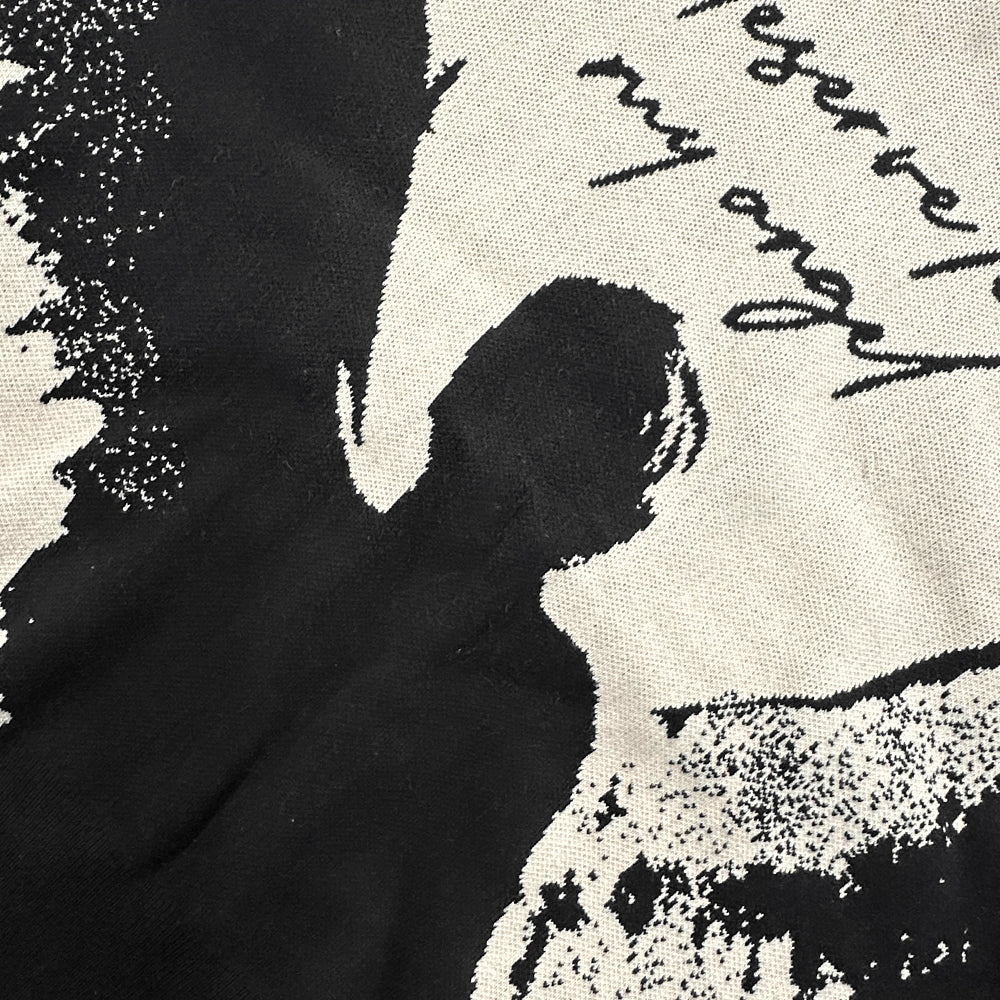 God Forgive Me Turtleneck