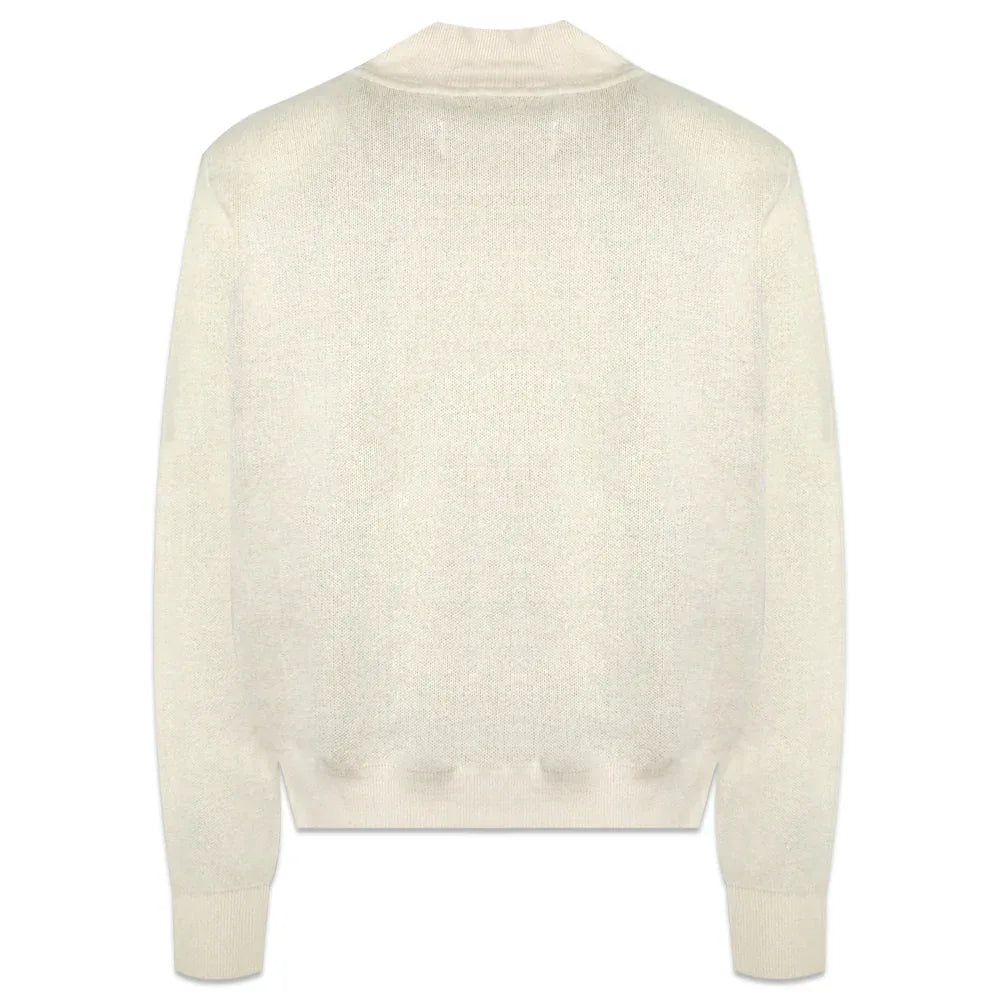 God Forgive Me Turtleneck - whathappenedtogod - VENTURER