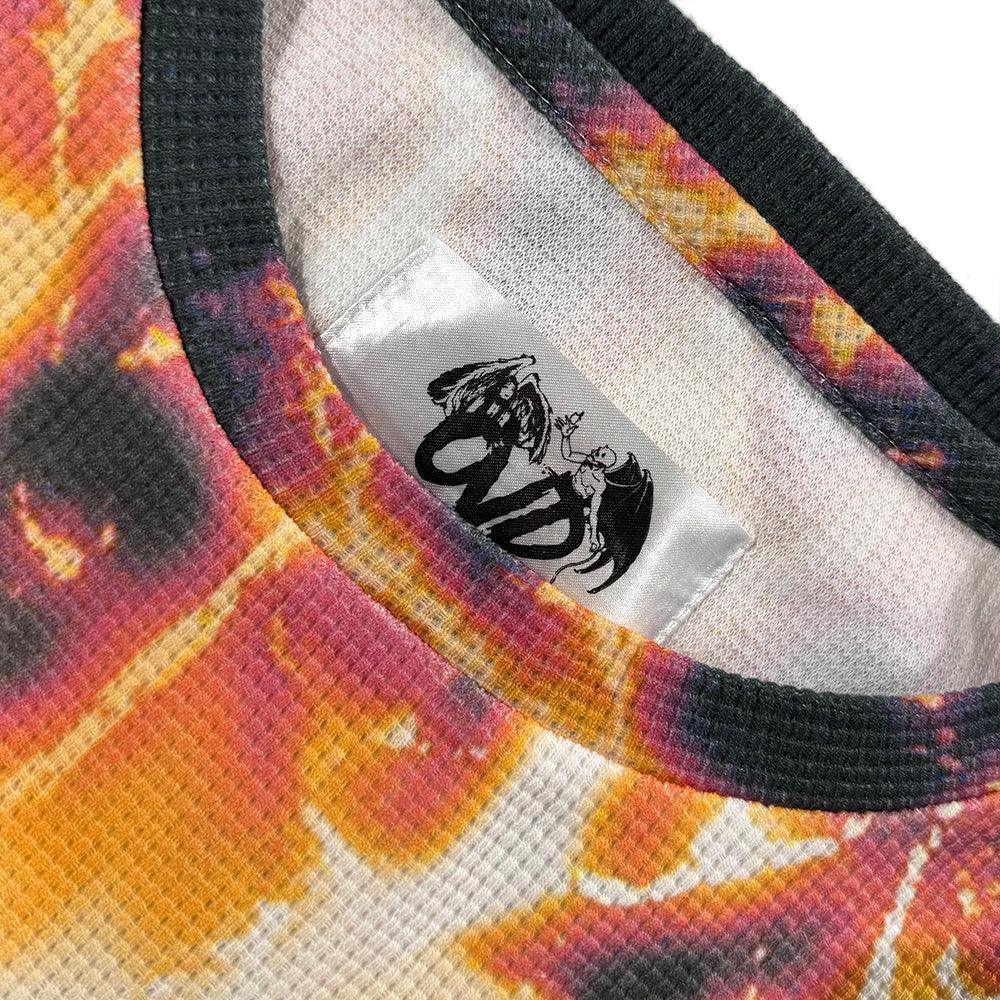 Garden Of Saturn Thermal - whathappenedtogod - VENTURER
