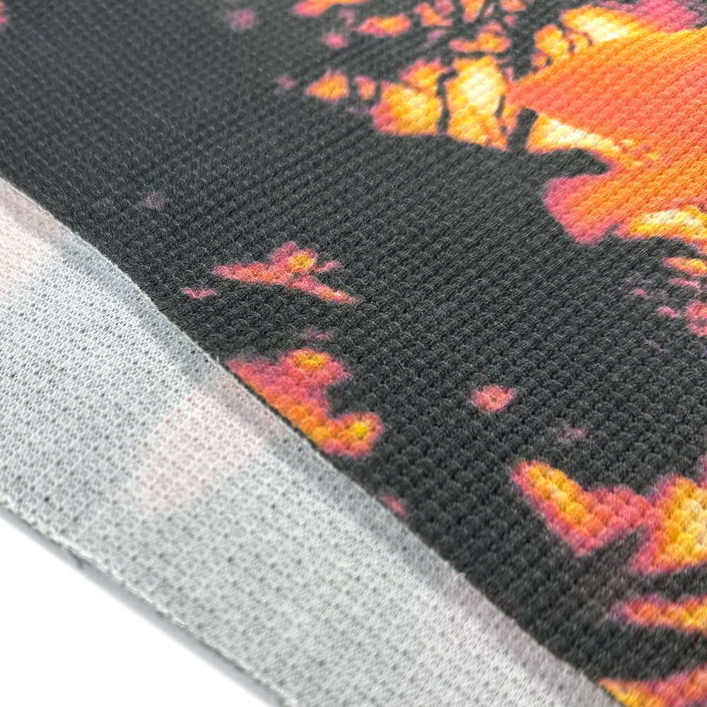 Garden Of Saturn Thermal