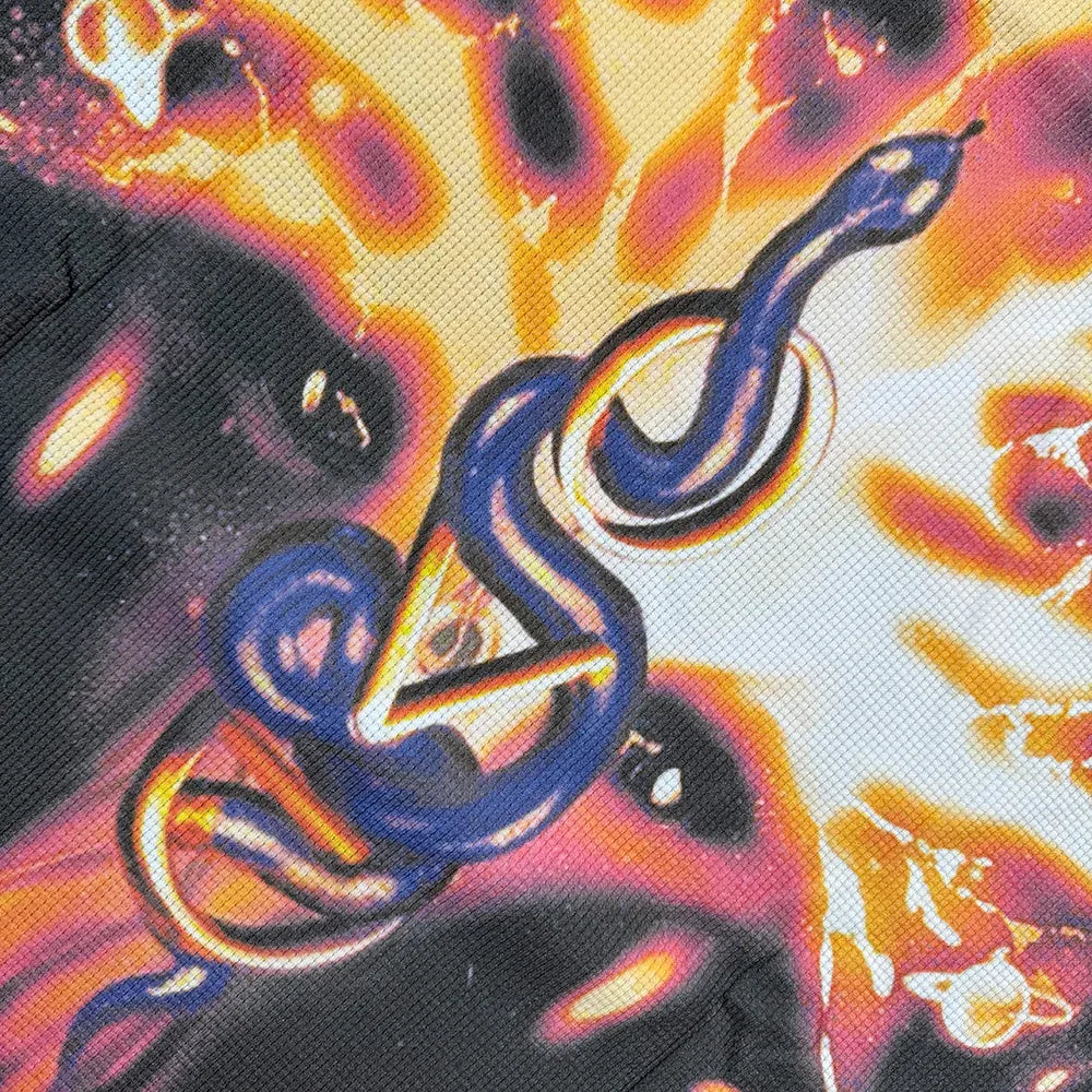 Garden Of Saturn Thermal - whathappenedtogod - VENTURER