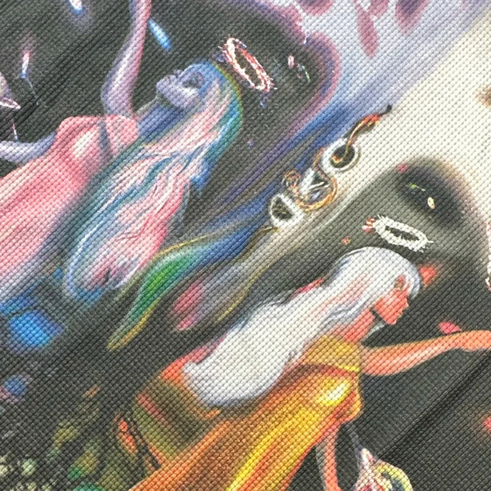 Garden Of Saturn Thermal - whathappenedtogod - VENTURER