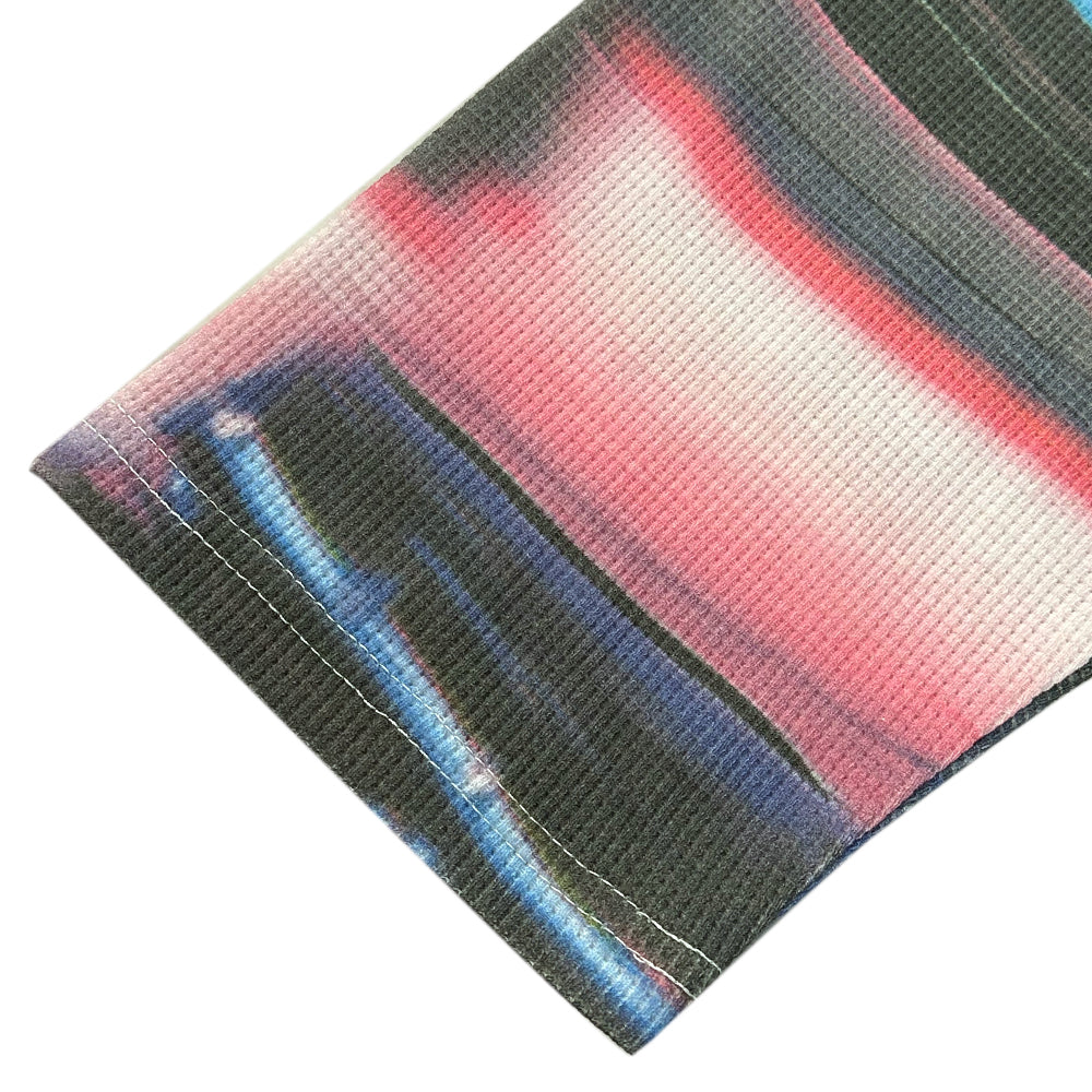 Garden Of Saturn Thermal