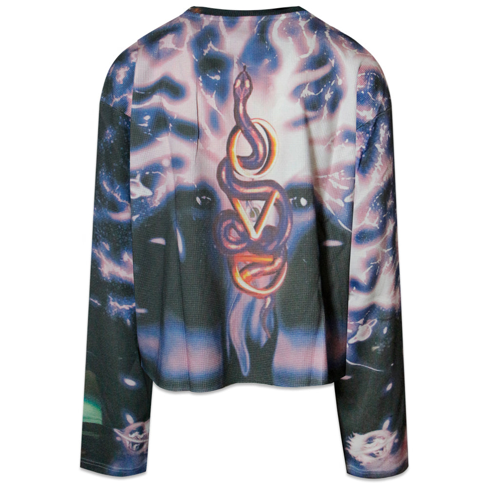 Garden Of Saturn Thermal