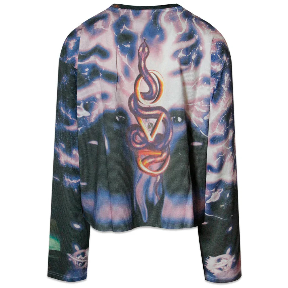 Garden Of Saturn Thermal - whathappenedtogod - VENTURER