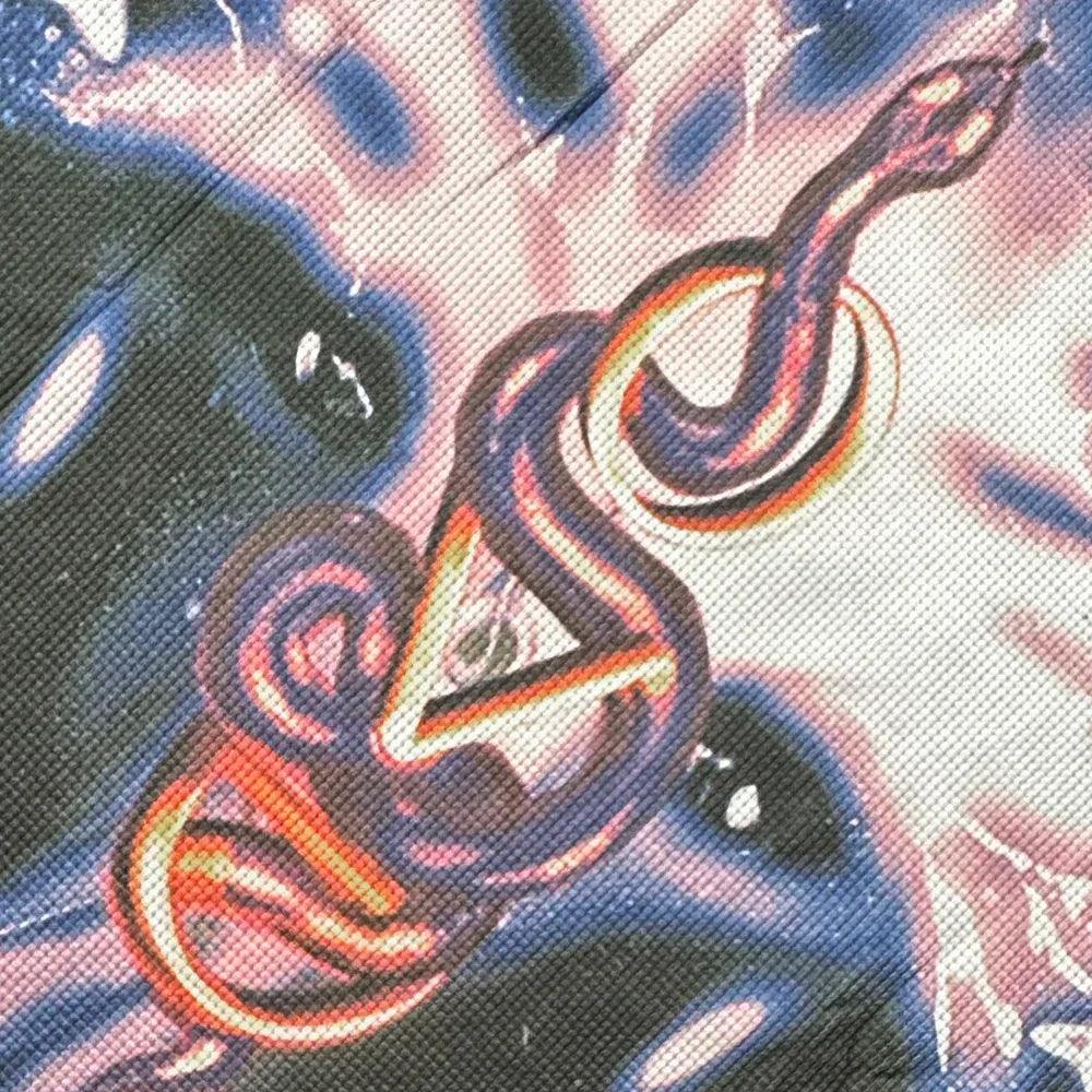 Garden Of Saturn Thermal - whathappenedtogod - VENTURER