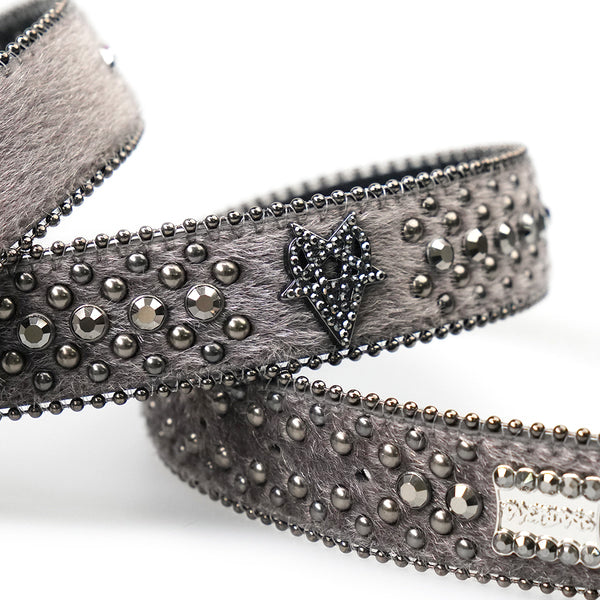 Ovd Studded Belt
