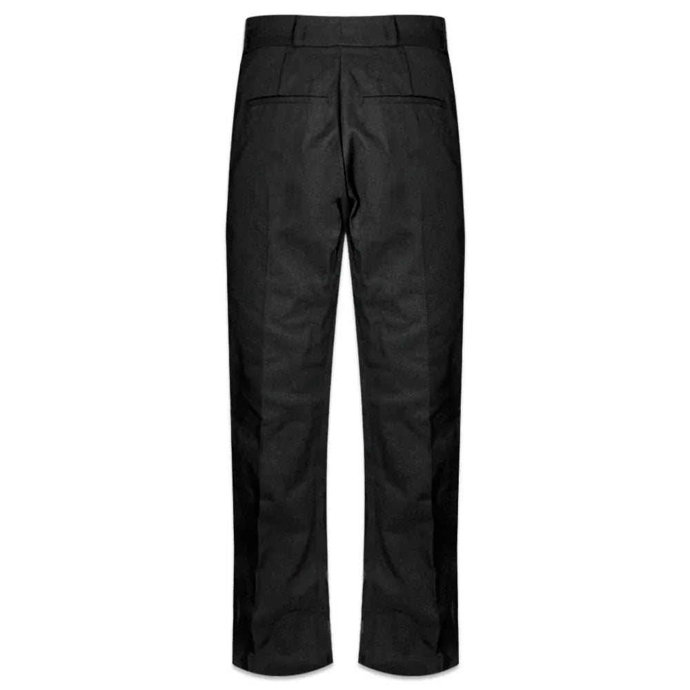 Twill Relaxed Trousers - ASKYURSELF - VENTURER