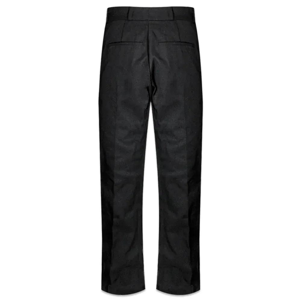 Twill Relaxed Trousers - ASKYURSELF - VENTURER
