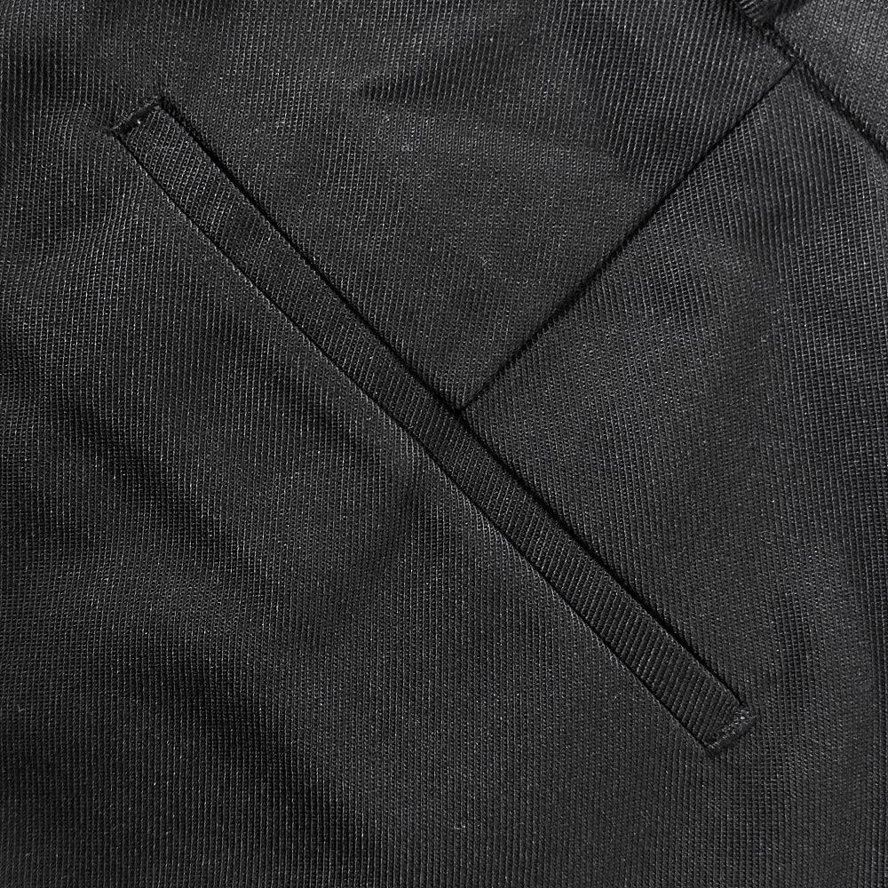 Twill Relaxed Trousers - ASKYURSELF - VENTURER