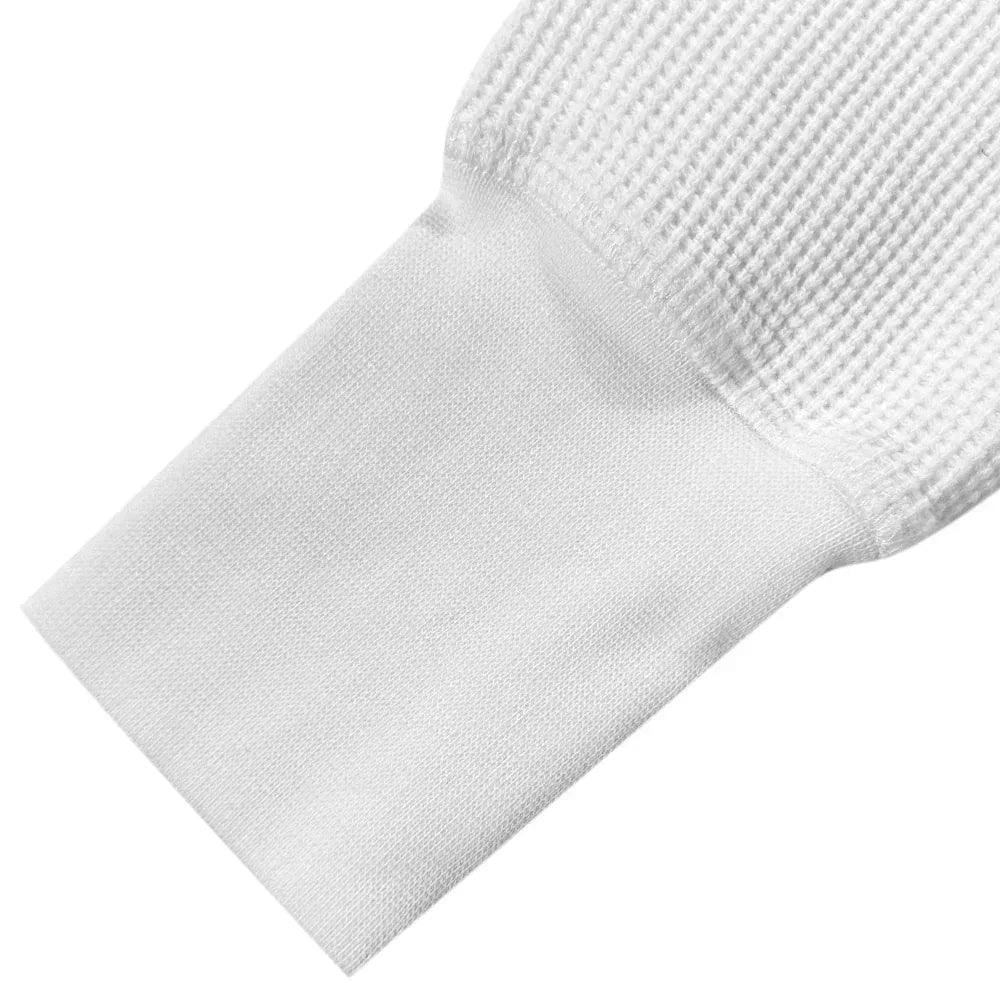 Cross Waffle LS Tee - ASKYURSELF - VENTURER