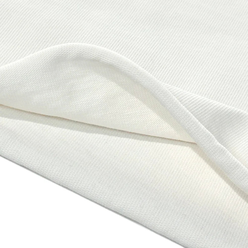 Raw Sleeveless Tank - ASKYURSELF - VENTURER