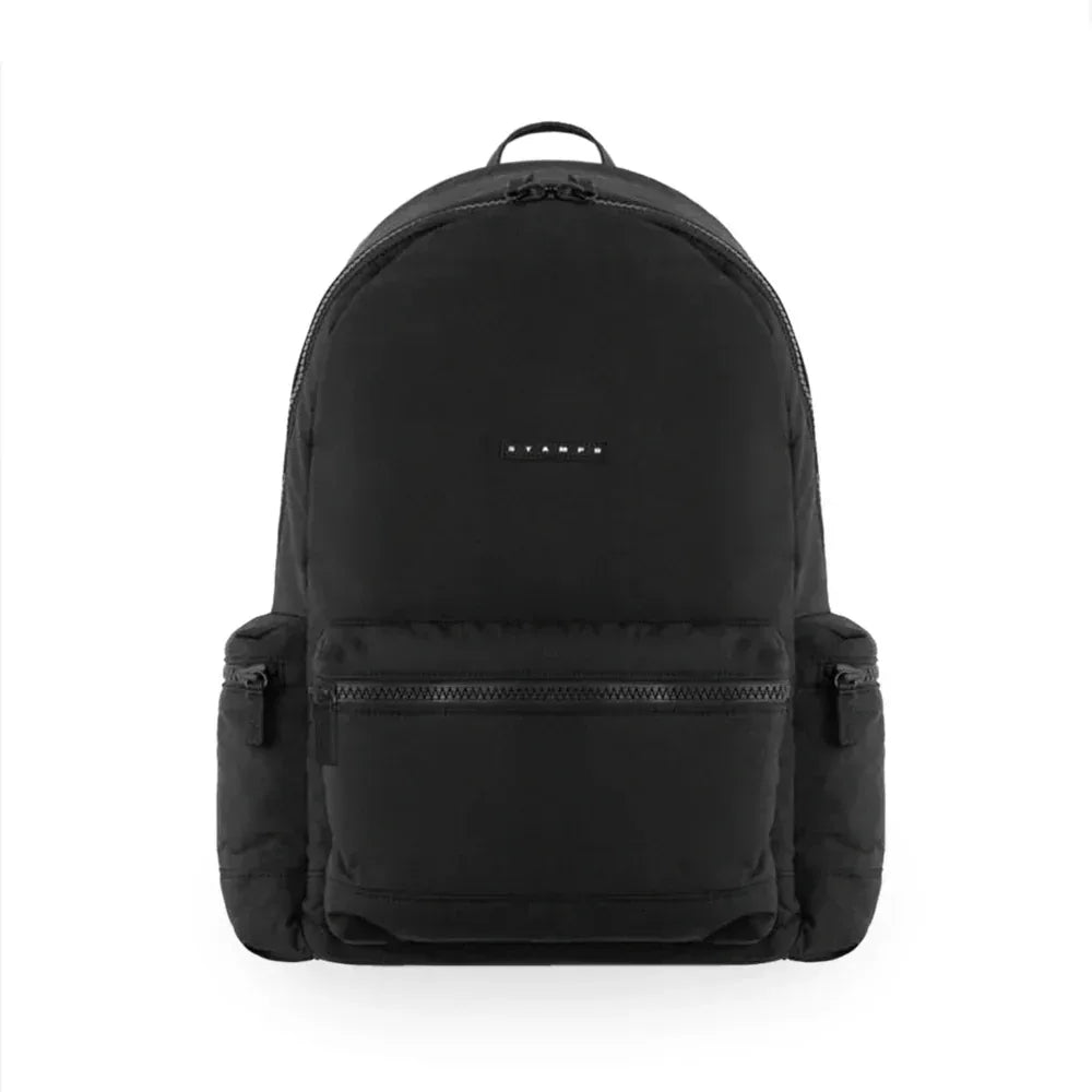 STAMPD(スタンプド)商品ページ - Stampd Day Pack - Black - VENTURER