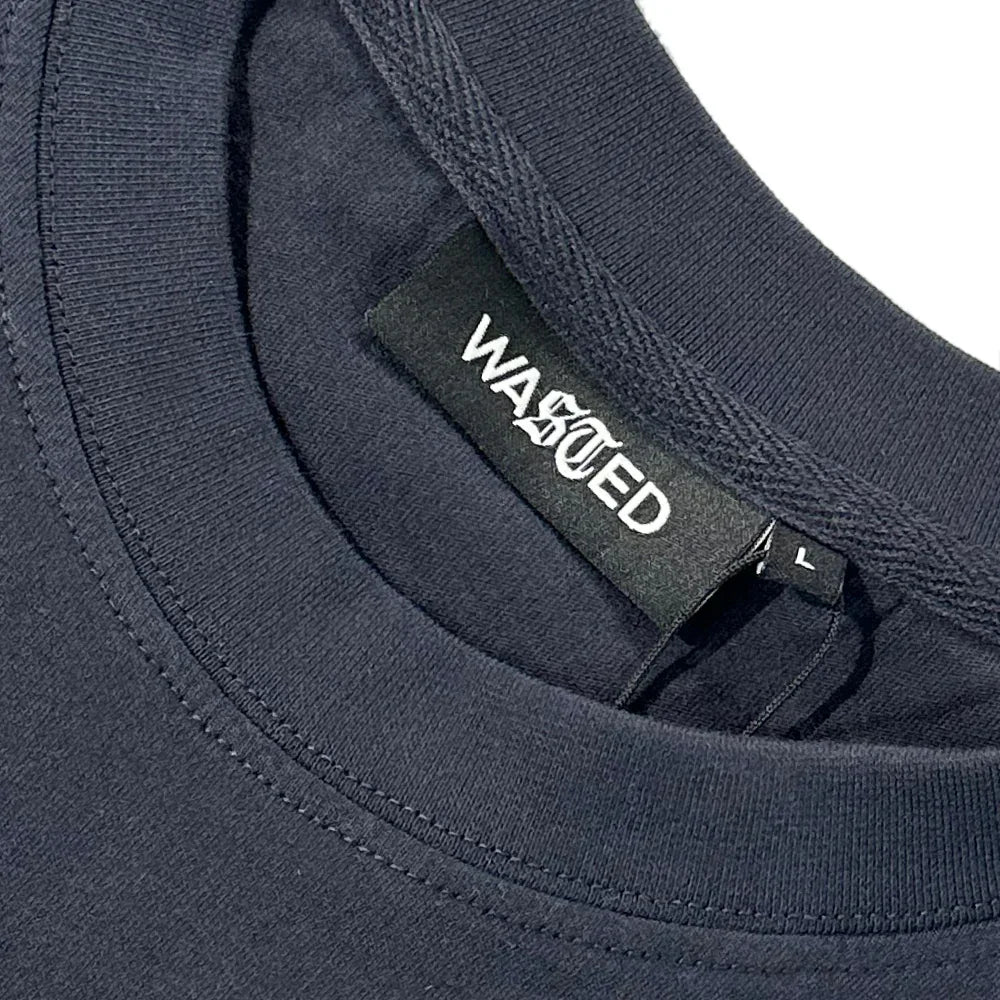 Blade T-Shirt - WASTED PARIS - VENTURER