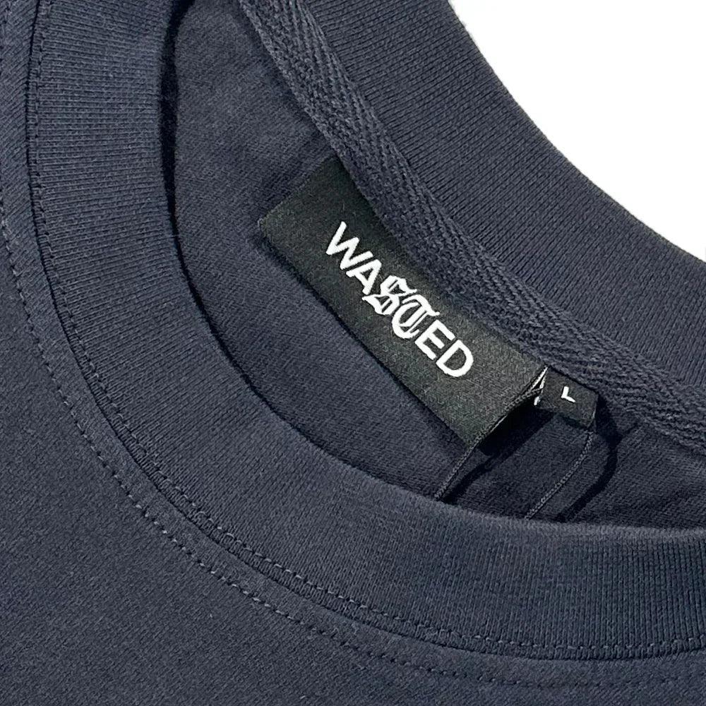 Blade T-Shirt - WASTED PARIS - VENTURER