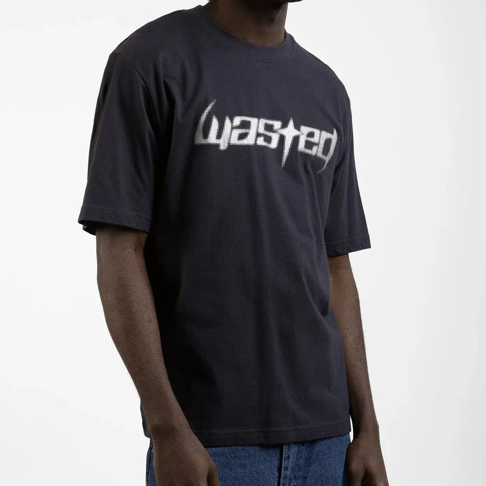 Blade T-Shirt - WASTED PARIS - VENTURER