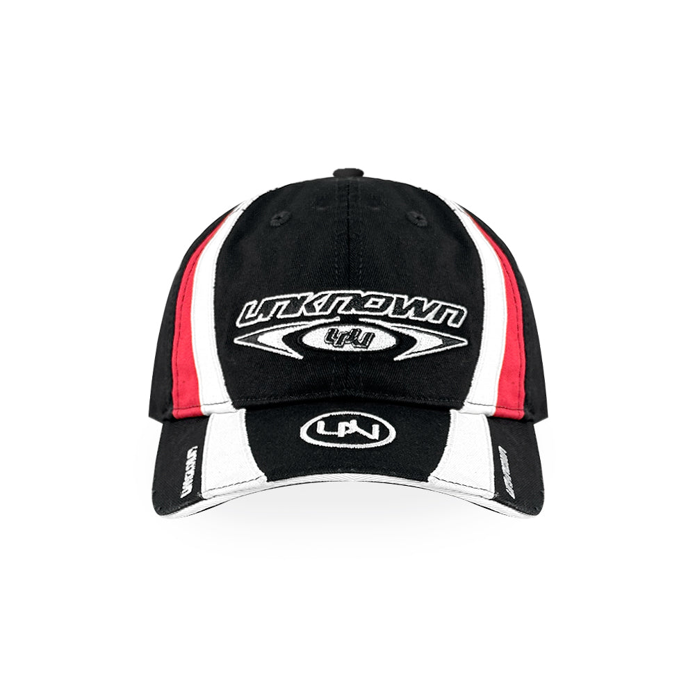 Sport Panelled Cap