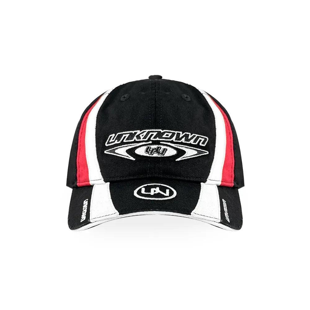 Sport Panelled Cap - UNKNOWN LONDON - VENTURER