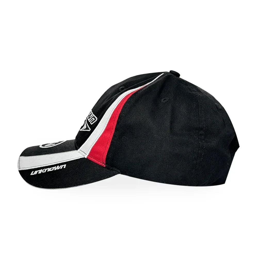 Sport Panelled Cap - UNKNOWN LONDON - VENTURER