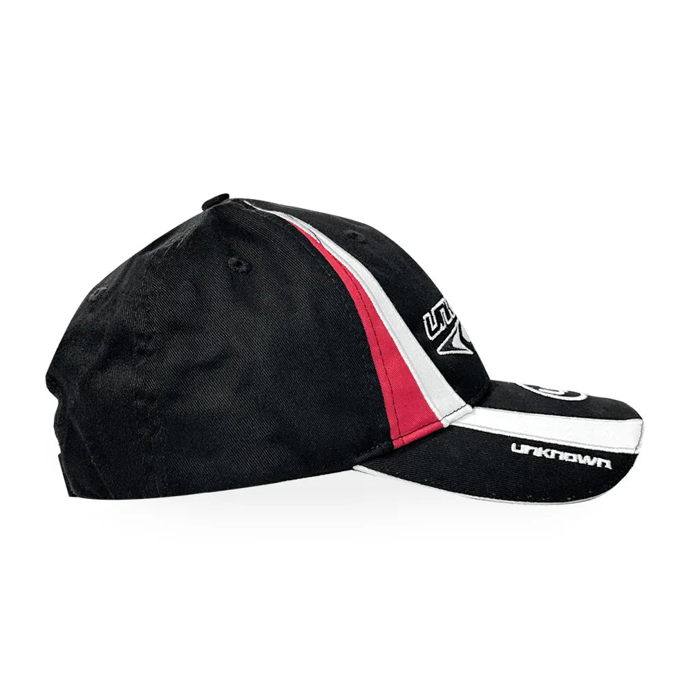 Sport Panelled Cap - UNKNOWN LONDON - VENTURER